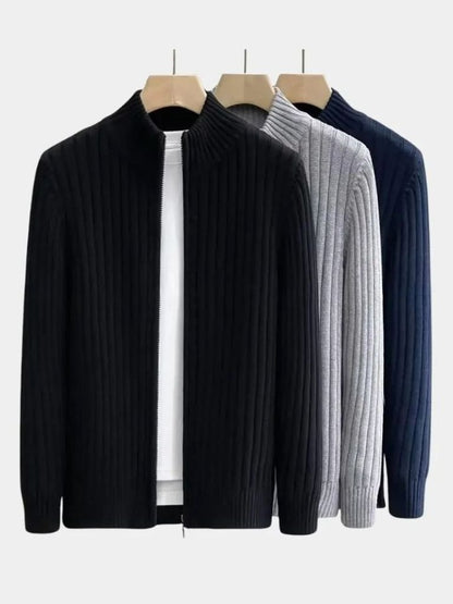 Regency Knit Jacket