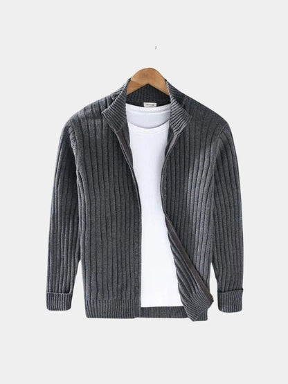 Regency Knit Jacket