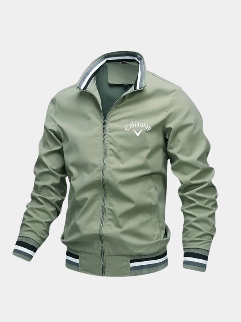 Regent Field Jacket