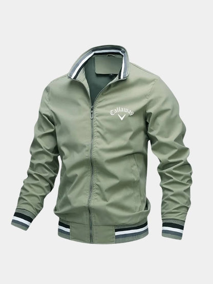 Regent Field Jacket