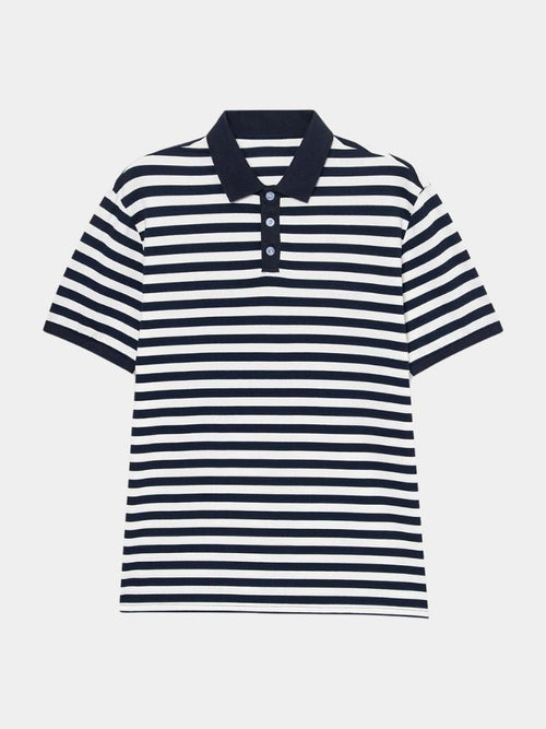 Elegant Polo Riviera