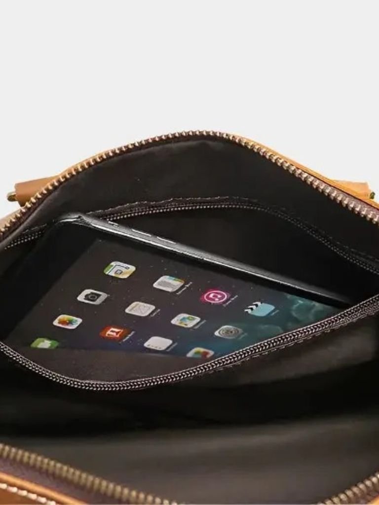 Duffle Bag Rome