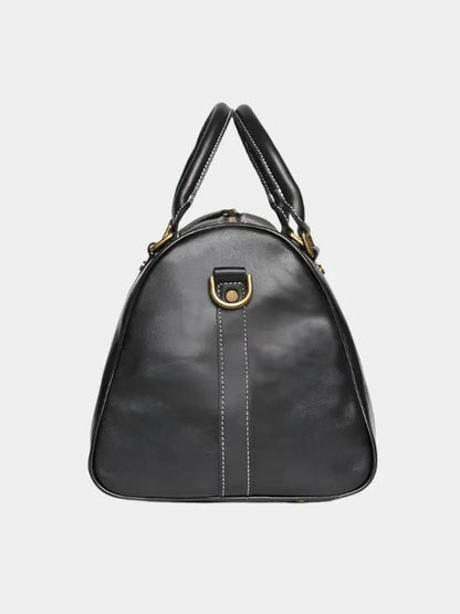 Duffle Bag Rome