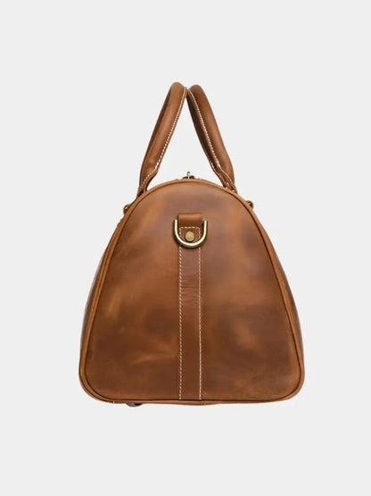 Duffle Bag Rome