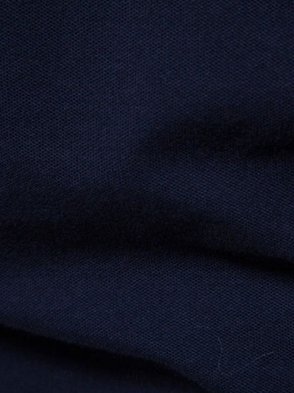 Royal Crest Polo Shirt