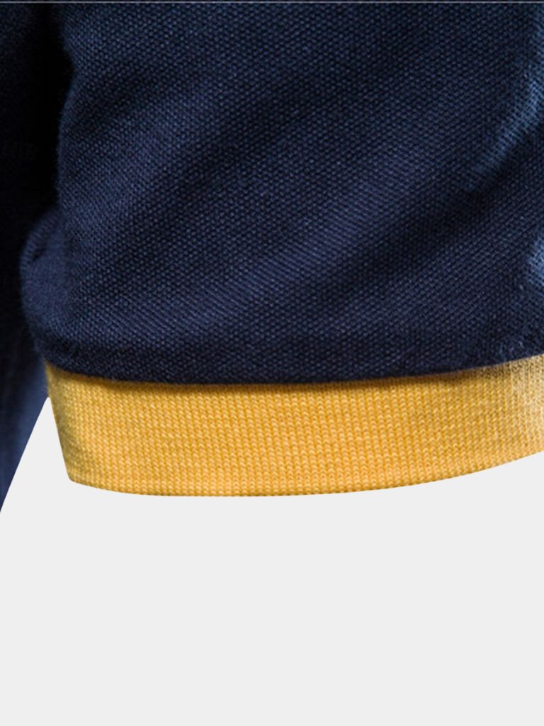 Royal Crest Polo Shirt
