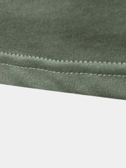 Polo Shirt with Royal Crest