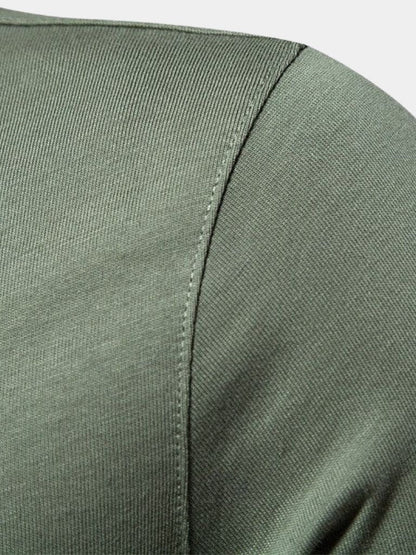 Polo Shirt with Royal Crest