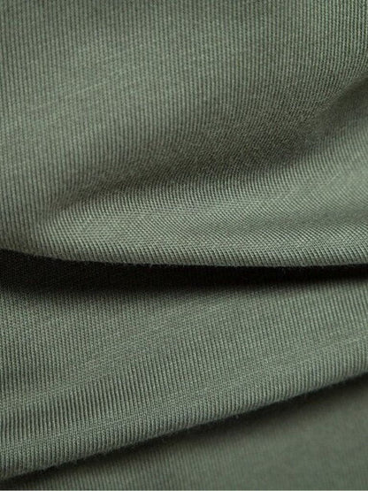 Polo Shirt with Royal Crest