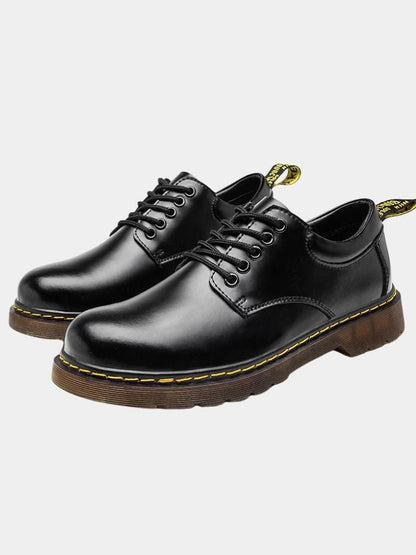 Rustic Men's Shoes