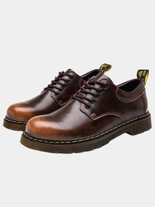 Rustic Men's Shoes