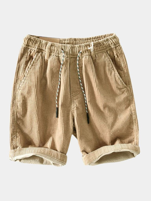 Sable Walk Shorts