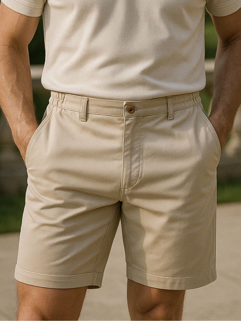 Sand Riviera Shorts