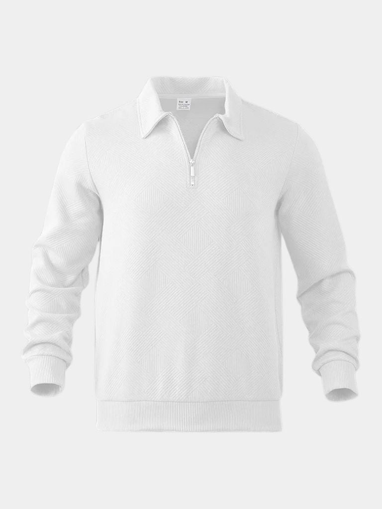 Sandmoor Luxe Sweater