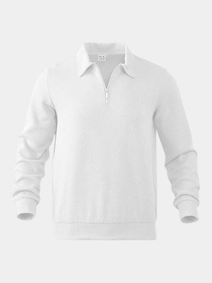 Sandmoor Luxe Sweater