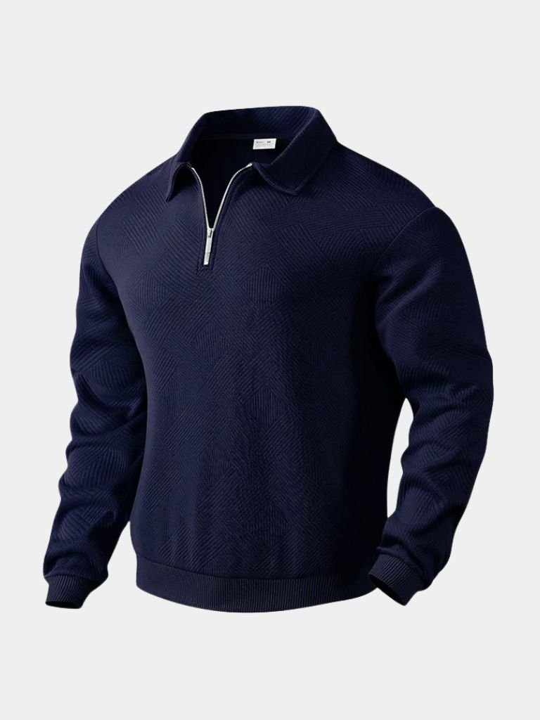 Sandmoor Luxe Sweater