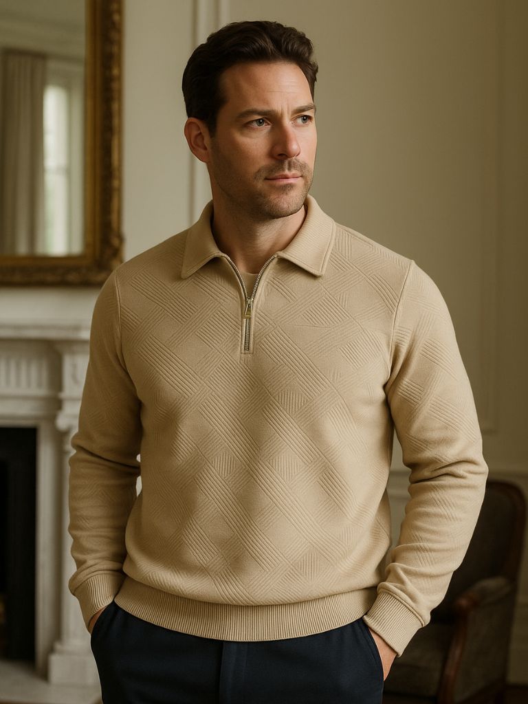 Sandmoor Luxe Sweater
