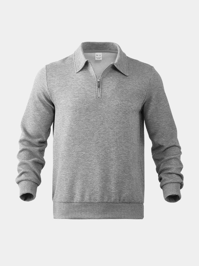 Sandmoor Luxe Sweater