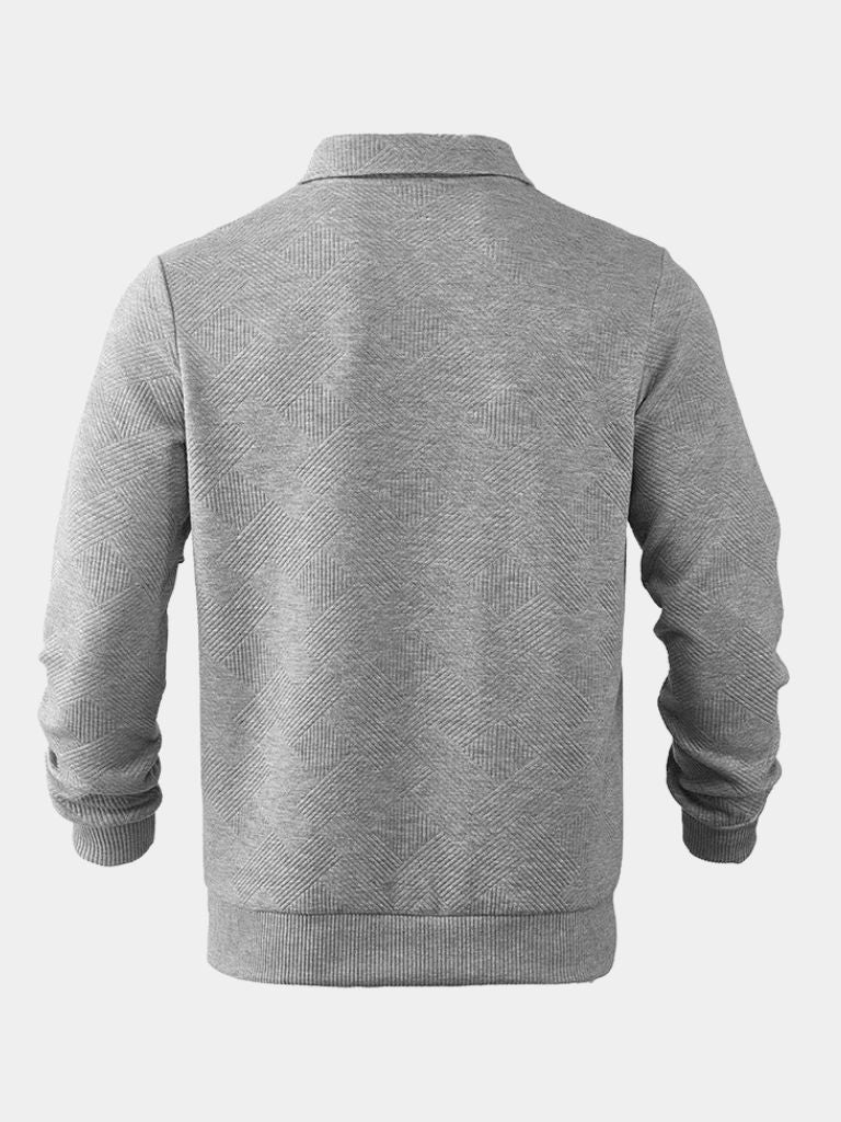 Sandmoor Luxe Sweater