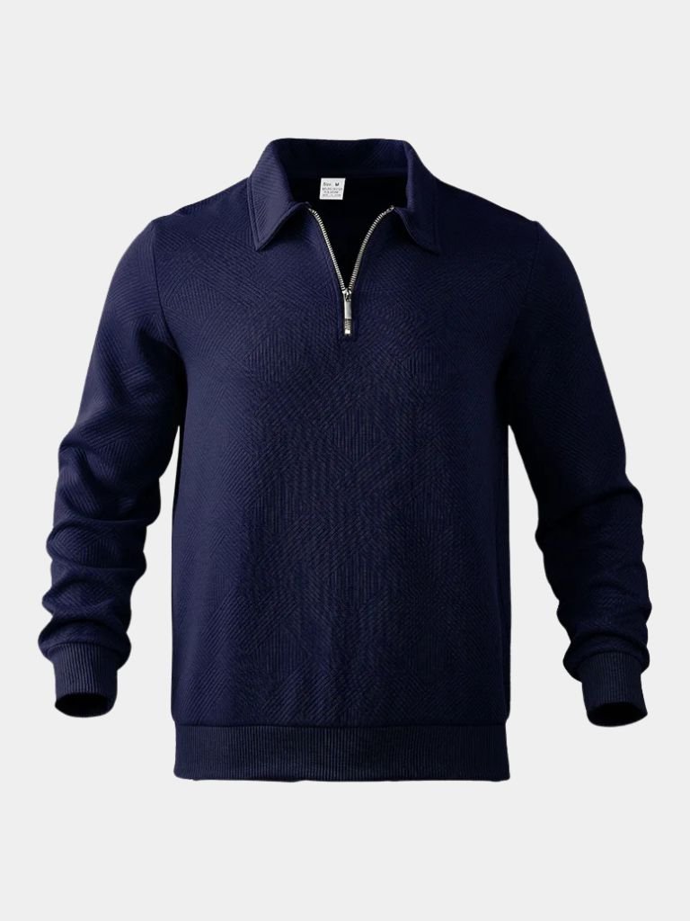 Sandmoor Luxe Sweater