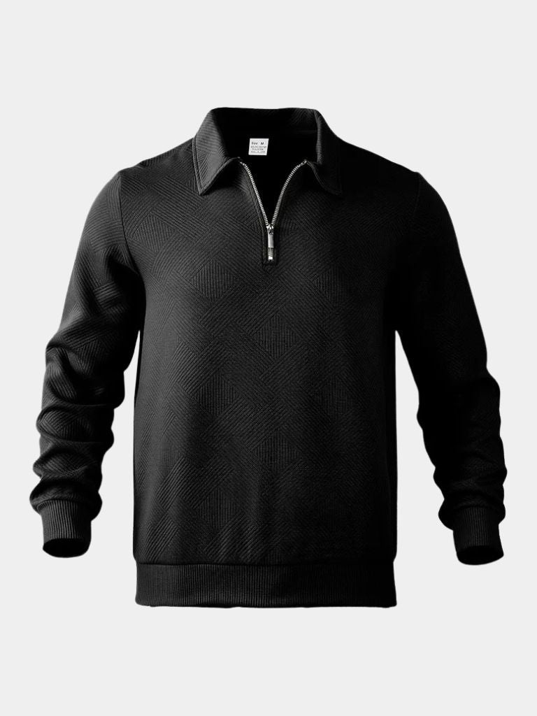 Sandmoor Luxe Sweater