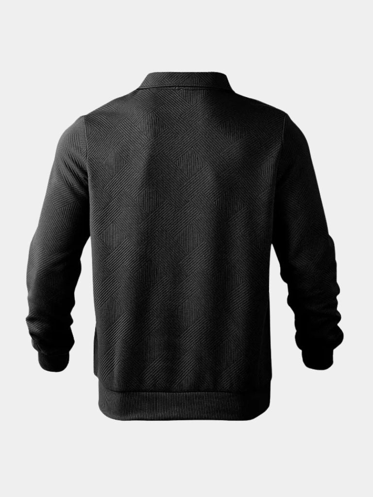 Sandmoor Luxe Sweater