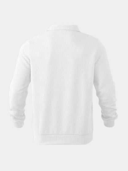 Sandmoor Luxe Sweater
