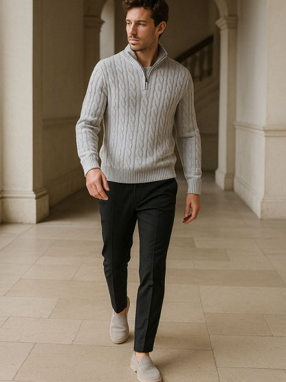 Winter Silverline Set