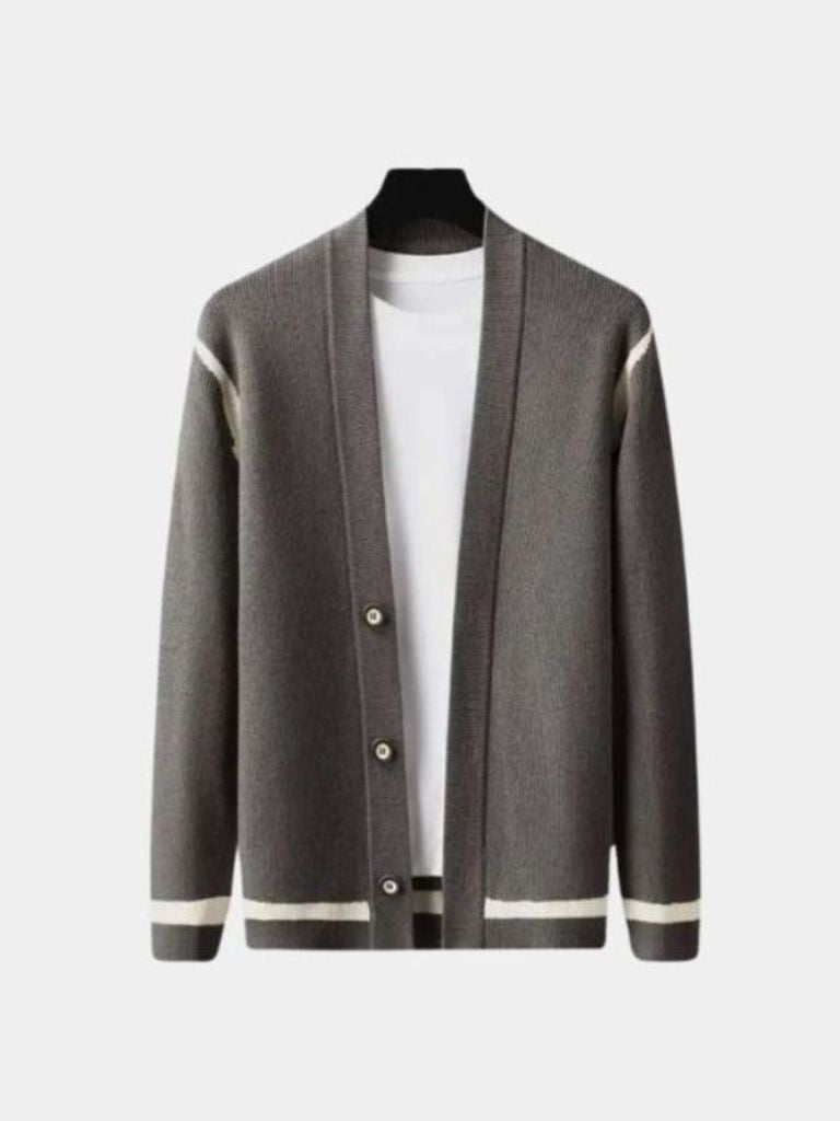 Soft Casual Cardigan