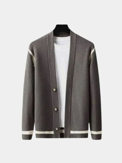 Soft Casual Cardigan