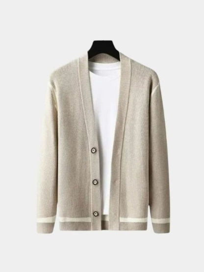 Soft Casual Cardigan