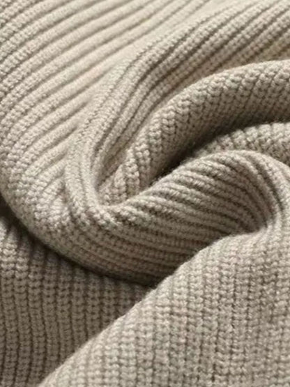 Soft Casual Cardigan