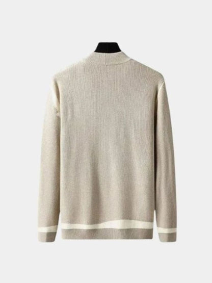 Soft Casual Cardigan