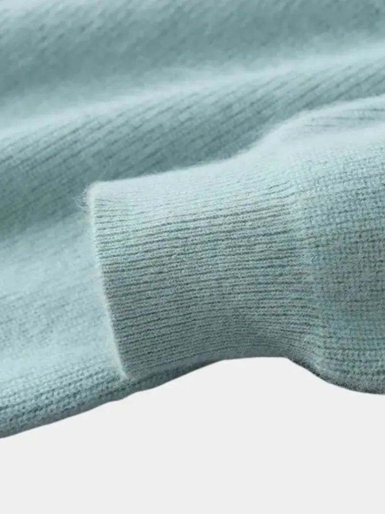 Soft Haven Cashmere Sweater