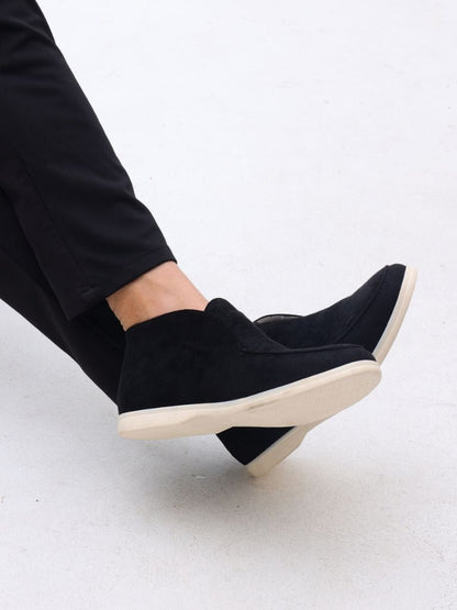Soft Moccasins Journey