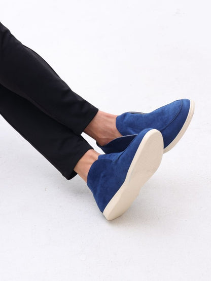 Soft Moccasins Journey