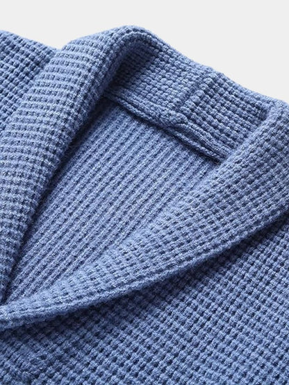Elegant Winter Cardigan