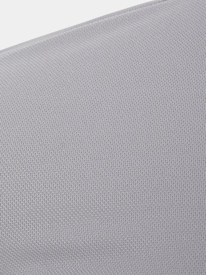 Steel Grey Polo