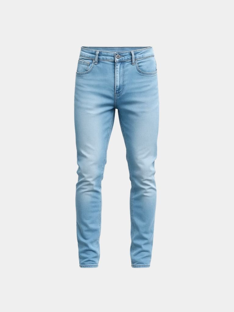 Flexible Skinny Jeans
