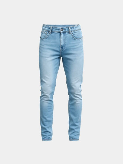 Flexible Skinny Jeans