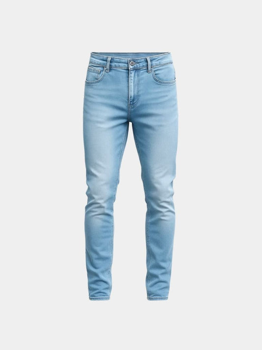Flexible Skinny Jeans