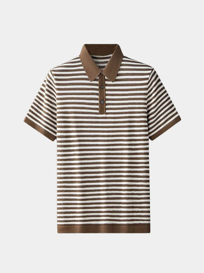 Polo Stripe Class T-shirt