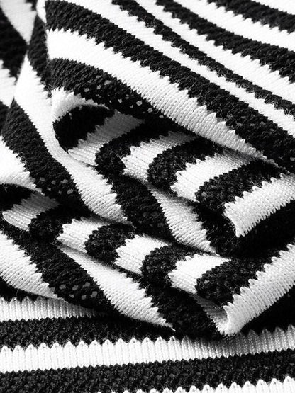 Polo Stripe Class T-shirt