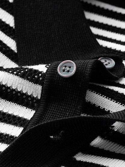 Polo Stripe Class T-shirt