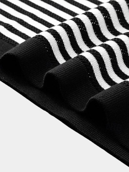 Polo Stripe Class T-shirt