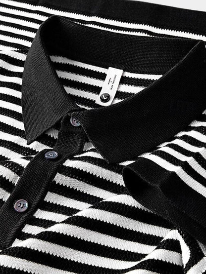 Polo Stripe Class T-shirt