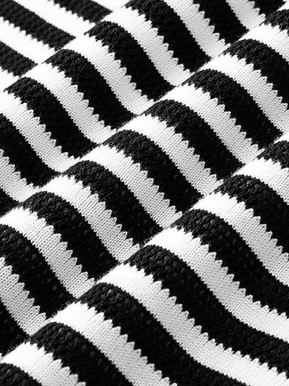 Polo Stripe Class T-shirt