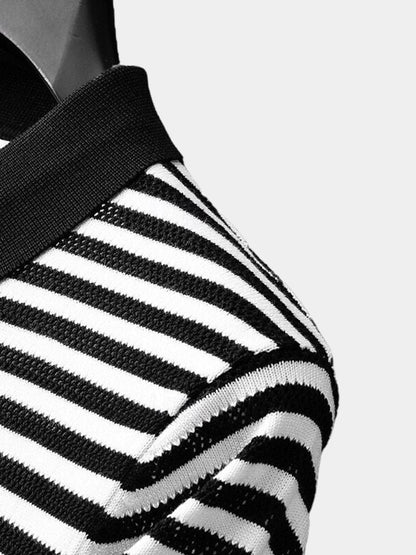 Polo Stripe Class T-shirt