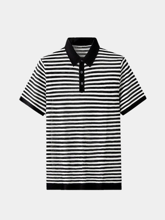 Polo Stripe Class T-shirt