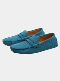 Ocean Blue